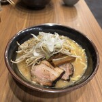 味噌らーめん屋 ちょりん - 