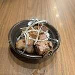 味噌らーめん屋 ちょりん - 