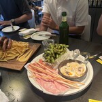 Good Morning Cafe&Grill  虎ノ門 - 