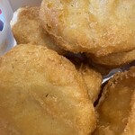 マクドナルド - 