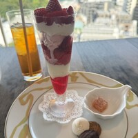 資生堂パーラー ザ・ハラジュク - 