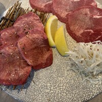 和牛焼肉わ - 
