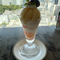 資生堂パーラー ザ・ハラジュク - 