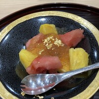 金澤 せつ理 - 