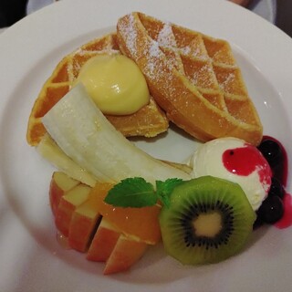 ブックス&カフェ UCC_1