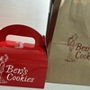 Ben's Cookies 京都四条店