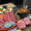 和牛焼肉岩崎 上野店