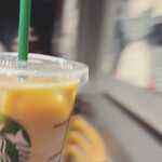 スターバックス コーヒー - ドリンク写真: