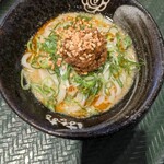 はなまるうどん - 料理写真: