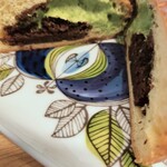 GODIVA Bakery ゴディパン  - 