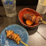 鳥ぼん 徳島本町店 - 