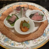 虎幻庭 関内店 - 