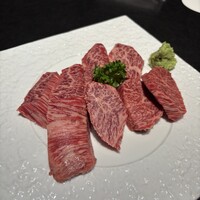 仙台牛焼肉 花牛 - 