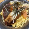 手打ち蕎麦・鮨 いまふく