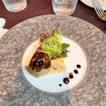 ラ スフォリーナ - 