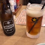 만텐 사카바 토리테점