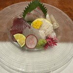 浦正鮨 - 
