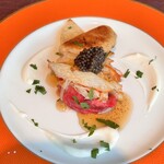 ラ スフォリーナ - 