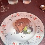 ラ スフォリーナ - 