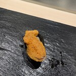 札幌魚河岸 五十七番寿し - 