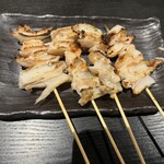 やきとり縁志 - 