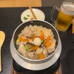 やきとり縁志 - 