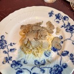 ラ スフォリーナ - 