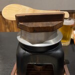 やきとり縁志 - 