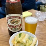 豚の味珍 - ラーパー菜