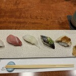 浦正鮨 - 