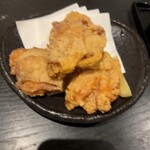 やきとり縁志 - 