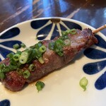 炭火焼鳥どげん - 