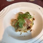 ラ スフォリーナ - 