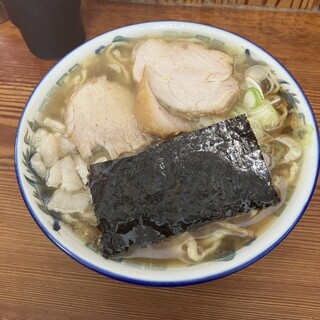 口コミ一覧 : ケンちゃんラーメン 本店 - 酒田/ラーメン [食べログ]