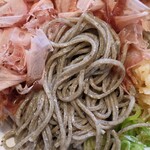 いさのみせ 日本酒とおばんざい､ときどき蕎麦 - 