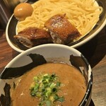 麺屋武蔵 武骨 - 