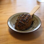 いさのみせ 日本酒とおばんざい､ときどき蕎麦 - 