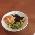 サンルーカルバー - 