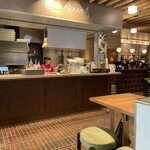 Ciel Pizza  - 