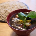 いさのみせ 日本酒とおばんざい､ときどき蕎麦 - 