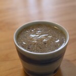 いさのみせ 日本酒とおばんざい､ときどき蕎麦 - 