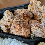 いちまさ - からあげを寄りで