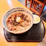 やぶ善 - 色々と体に良さげな山菜。