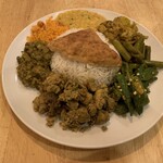 アラリヤ ランカ - 