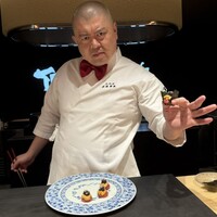 照寿司 - 