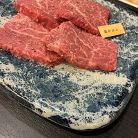 焼肉たけやま - 