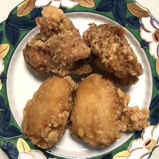 からあげの達人×弁当 からたつ_1
