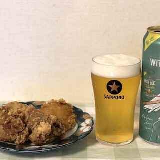 からあげの達人×弁当 からたつ_0