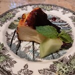 BROWNSTONE Tapas Bar GINZA - 