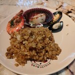 BROWNSTONE Tapas Bar GINZA - 